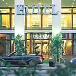 Dorint Hotel, Salzburg Austria